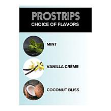 Intelliwhite Prostrips 14-Treatment Coconut Bliss Teeth Whitening Kit