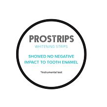 Intelliwhite Prostrips 14-Treatment Mint Teeth Whitening Kit AS