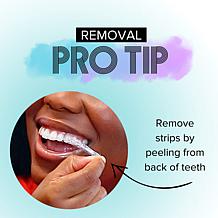 Intelliwhite Prostrips 14-Treatment Vanilla Creme Teeth Whitening Kit