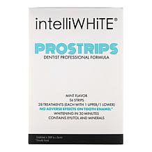 Intelliwhite Supersize Prostrips Teeth Whitening Kit