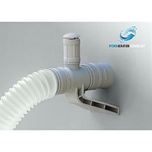 Intex 12ft x 30in Prism Frame Pool with Filter Pump