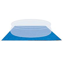 Intex 15.5' Pool Ground Cloth