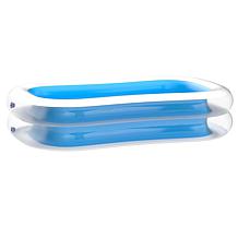 Intex 8.5' x 5.75' Inflatable Swim Center Family Pool