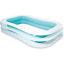 Bestway Fast Set 6' x 20" Round Inflatable Pool - 20383316 | HSN