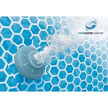 Intex Metal Frame Pool 15ft x 48in with Pump & Ladder