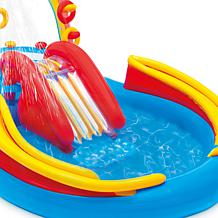 Intex Rainbow Ring Play Center