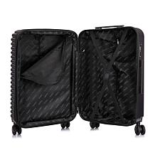 InUSA Ally 28" Lightweight Hardside Spinner