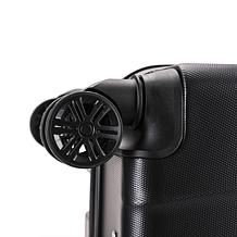 InUSA Ally 28" Lightweight Hardside Spinner