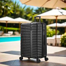 InUSA Ally 28" Lightweight Hardside Spinner Suitcase