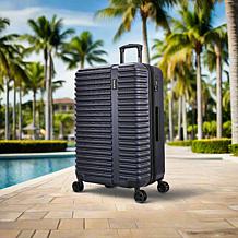 InUSA Ally 28" Lightweight Hardside Spinner Suitcase