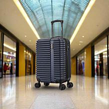 InUSA Ally Hardside 20" Carry-On Spinner Luggage