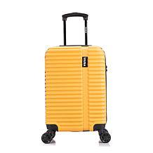 InUSA Ally Hardside 20" Carry-On Spinner Luggage