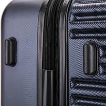 InUSA Ally Lightweight 24" Hardside Spinner