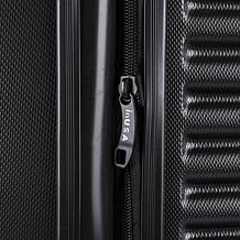 InUSA Ally Lightweight 24" Hardside Spinner