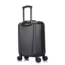 InUSA Ally Lightweight Hardside 20" Spinner Carry-on