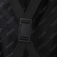 InUSA Ally Lightweight Hardside 20" Spinner Carry-on