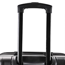 InUSA Ally Lightweight Hardside Spinner 3 Piece Set