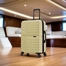 InUSA AURUM 24" Lightweight Hardside Spinner Suitcase