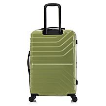 InUSA AURUM 24" Lightweight Hardside Spinner Suitcase