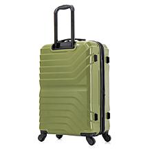 InUSA AURUM 24" Lightweight Hardside Spinner Suitcase