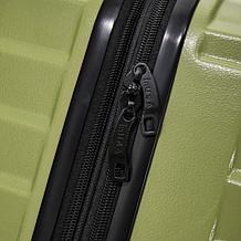 InUSA Aurum 28" Hardside Spinner Luggage