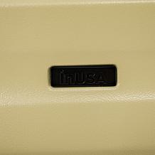 InUSA Aurum 28" Hardside Spinner Luggage