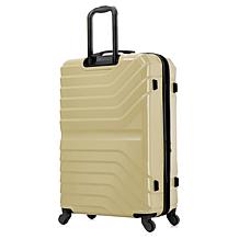 InUSA AURUM Extended Travel Luggage