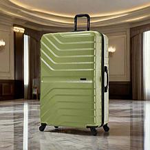 InUSA Aurum Lightweight Hardside 32" Spinner Luggage