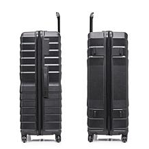 InUSA Aurum Lightweight Hardside 32" Spinner Luggage