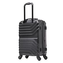 InUSA Aurum Lightweight Hardside Spinner Luggage 20" Carry-On