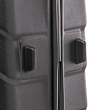 InUSA Aurum Lightweight Hardside Spinner Luggage 20" Carry-On