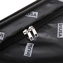 InUSA Aurum Lightweight Hardside Spinner Luggage 20" Carry-On