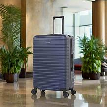 InUSA Deep Large 28" Lightweight Hardside Spinner Luggage