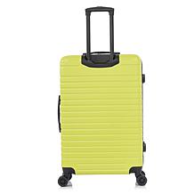 InUSA Deep Large 28" Lightweight Hardside Spinner Luggage