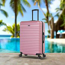 InUSA Deep Large 28" Lightweight Hardside Spinner Luggage