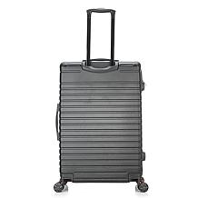 InUSA Deep Lightweight Hardside 28" Spinner Luggage