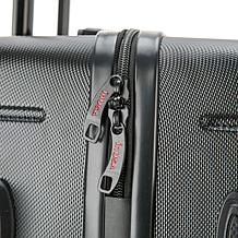 InUSA Deep Lightweight Hardside Spinner 20" Carry-On