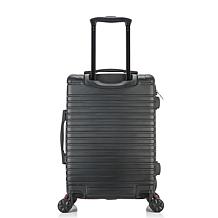 InUSA Deep Lightweight Hardside Spinner 20" Carry-On