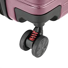 InUSA Deep Lightweight Hardside Spinner 20" Carry-On