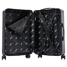 InUSA DRIP 20" Hardside Carry-On Spinner Suitcase