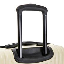 InUSA Drip Lightweight Hardside 24" Spinner Luggage