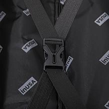 InUSA Drip Lightweight Hardside 24" Spinner Luggage