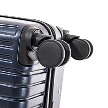 InUSA Drip Lightweight Hardside Spinner Luggage 28"