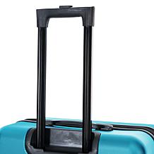 InUSA Elysian Lightweight Hardside 24" Spinner Luggage