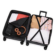 InUSA Elysian Lightweight Hardside Spinner 28"