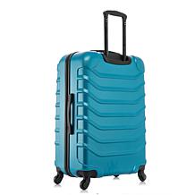 InUSA Endurance 28" Lightweight Hardside Spinner Luggage