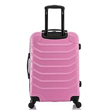 InUSA Endurance Hardside Spinner 24" Medium Luggage