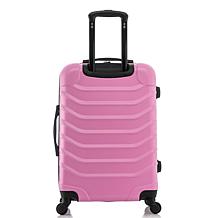 InUSA Endurance Lightweight Hardside 24" Spinner
