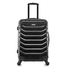 InUSA Endurance Lightweight Hardside 24" Spinner