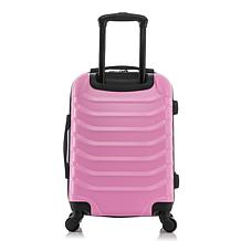 InUSA Endurance Lightweight Hardside Spinner 20" Carry-On